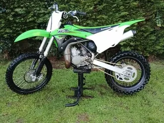 85 kx 2018