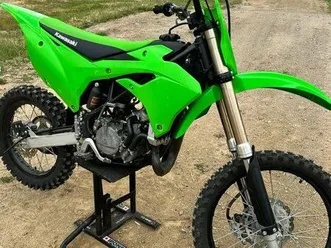 85 kx 2024