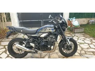 kawasaki z900rs