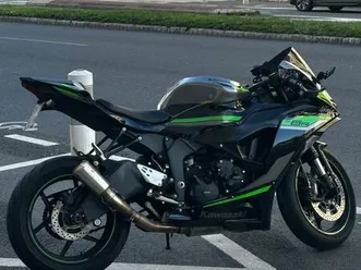 zx6r