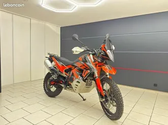 ktm 890 adventure r