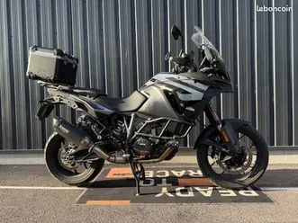 ktm 1290 super adventure s 2020