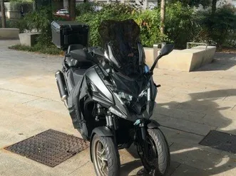 kymco