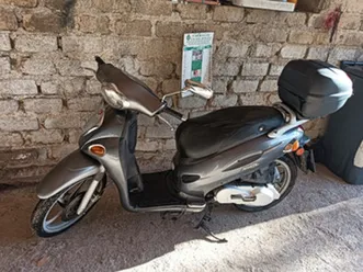 scooter kimco people