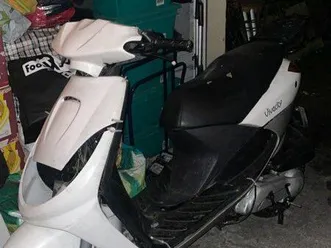 vivacity 100 cc