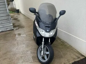 piaggio fonctionne très bien