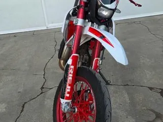 rieju mrt pro trophy