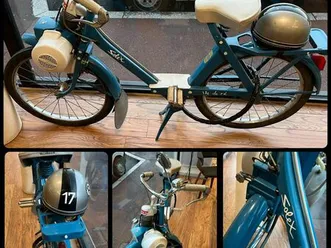 solex 3008