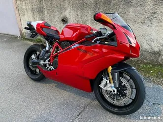 ducati 749 r