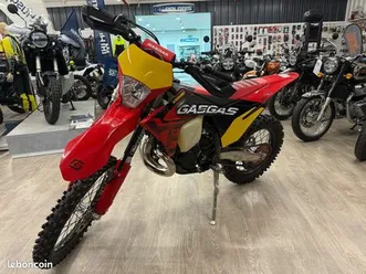 gasgas 300 ec gp 2025