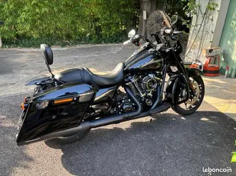 harley davidson road king spécial 114 ci