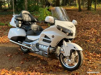 goldwing 1800