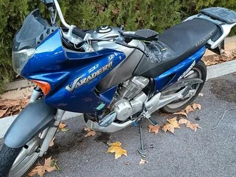 varadero xl 125