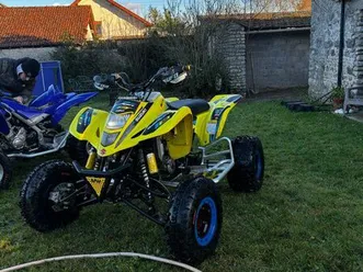 400 ltz