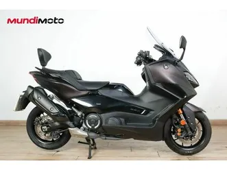 yamaha t-max 560 tech max - mundimoto