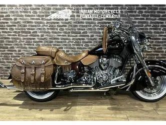 indian chief vintage garantie 1 an indian pontault 77