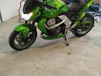 kawasaki z750