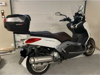 scooter mbk skycruser (idem xmax)