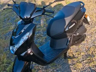 scooter peugeot kisbee 50 cc 4t 2025