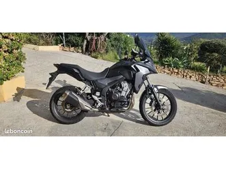 cb500x