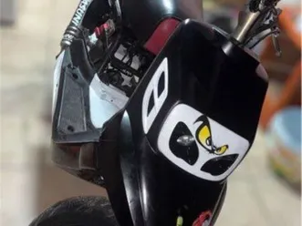 booster mbk nouveau modèle