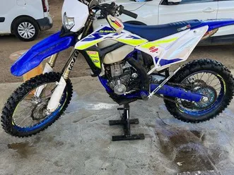 sherco 300 sef