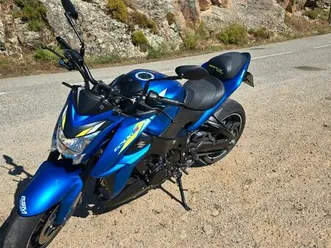 gsxs 1000
