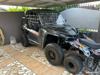buggy r max 1000 wolverine
