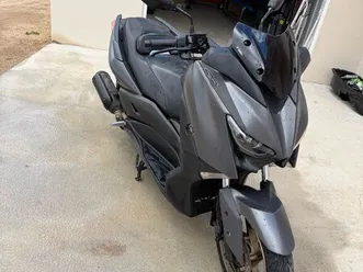 xmax 125 2020 phase 4