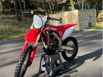 honda 250 crf