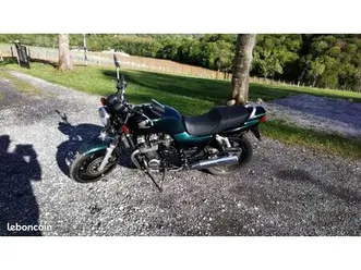 honda 750 seven fifty