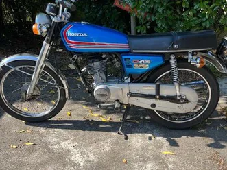moto honda