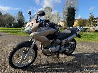 honda varadero xl125