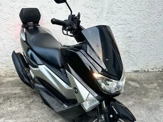 mbk ocito 125 cc