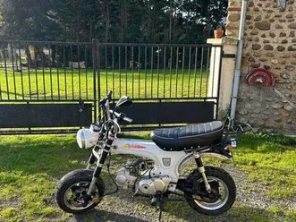 moto sky team 125 cc