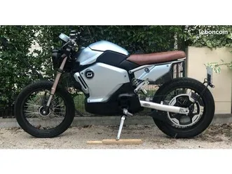 super soco tc max 2021 125 cc