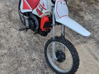pw 80 yamaha