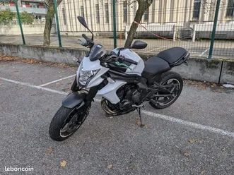 kawasaki er6n