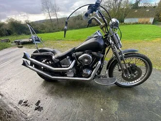 harley davidson