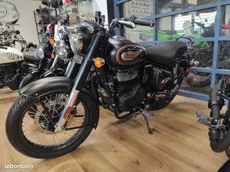 royal enfield bullet 350