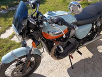 triumph bonneville t100