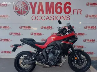 yamaha tracer 7 35kw 689 cm3