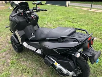 scooter gilera