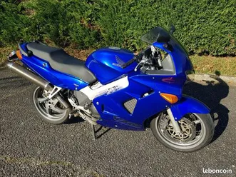 moto honda 800 vfr fi