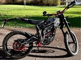 talaria 4000 r limited édition