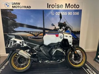 bmw r r 1300 gs adventure