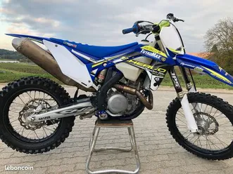 450 sherco sef 2023