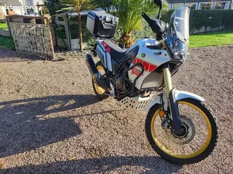 yamaha 700 tenere