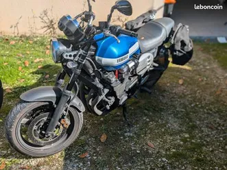 xjr 1300 2015