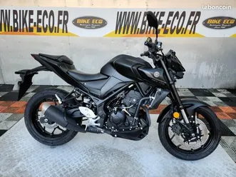 yamaha mt-03 320 2024 (63314)